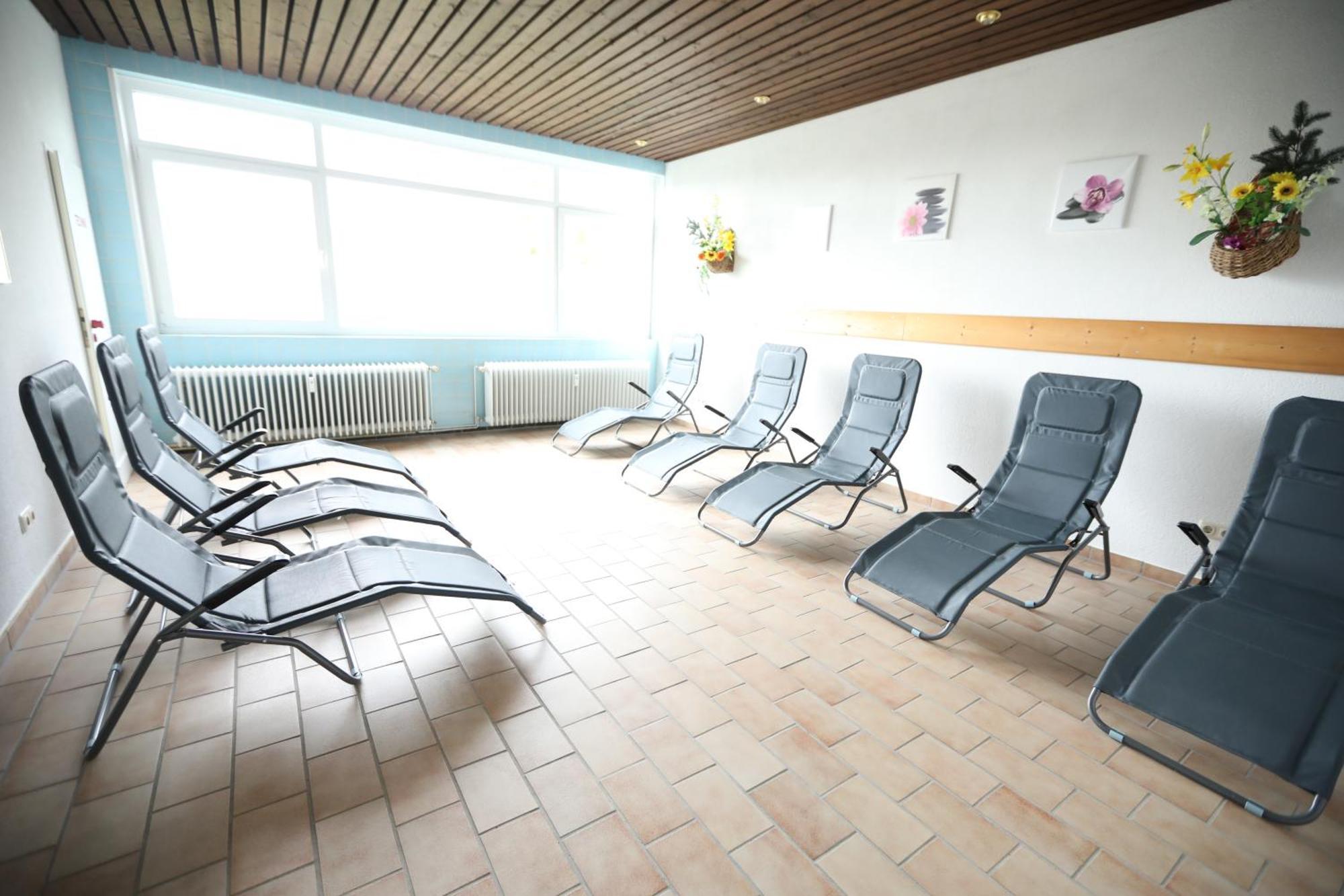 Neu, Superior Apartment 229, Im Oberharz, Mit Sauna & Schwimmbad, Entspannung Pur เบราน์ลาเกอ ภายนอก รูปภาพ