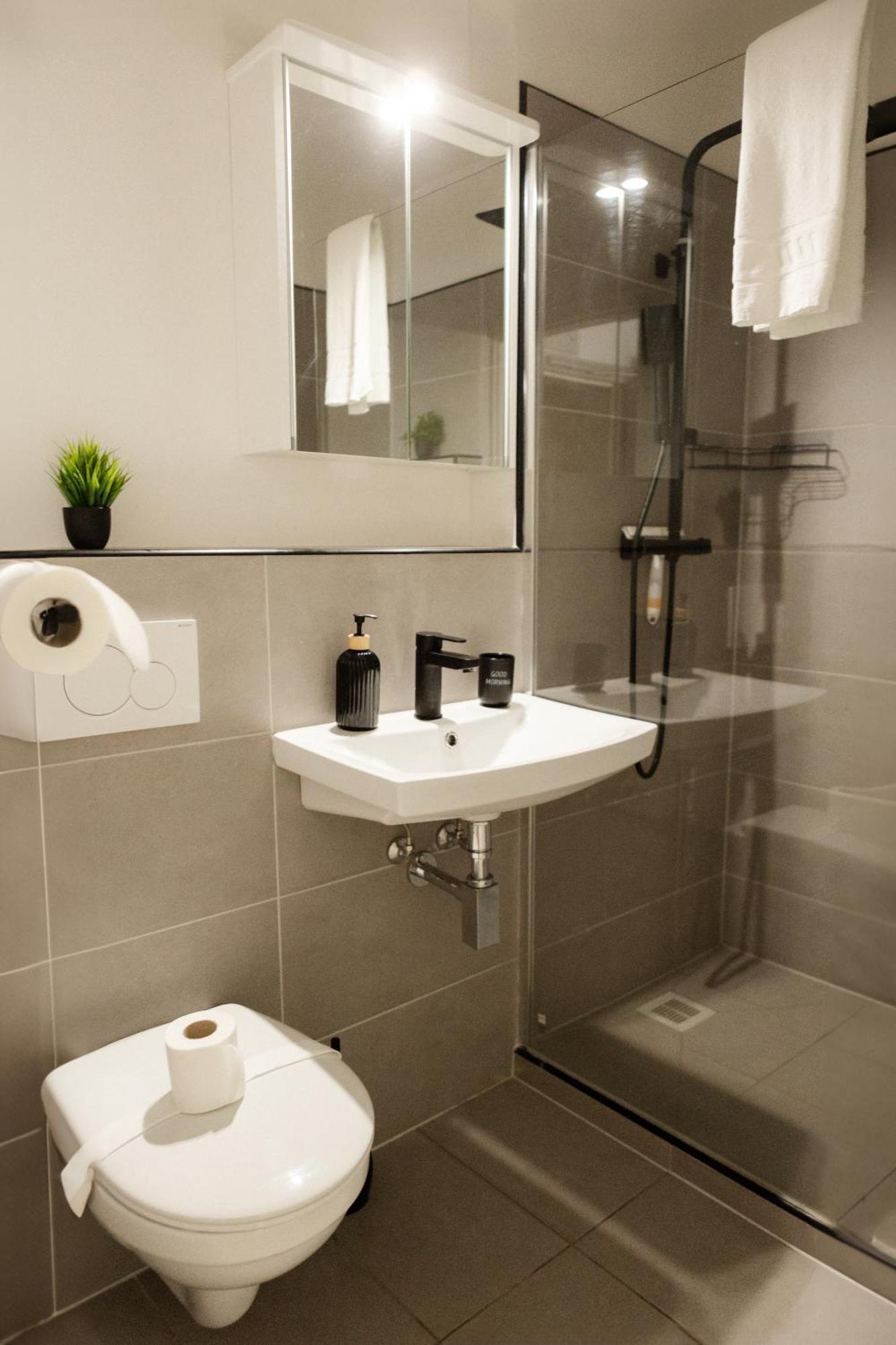 Neu, Superior Apartment 229, Im Oberharz, Mit Sauna & Schwimmbad, Entspannung Pur เบราน์ลาเกอ ภายนอก รูปภาพ